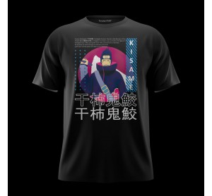 Kisame Hoshogaki